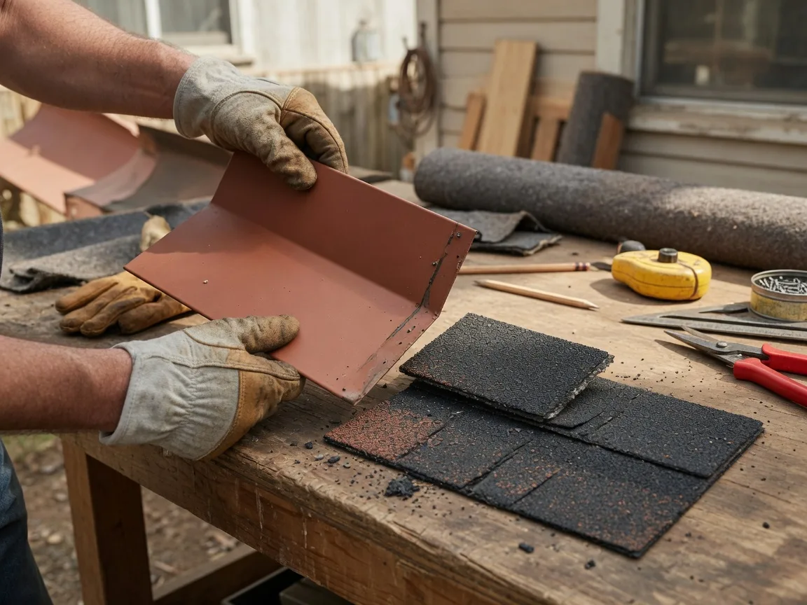 Roof Repair company in Riverton, WY